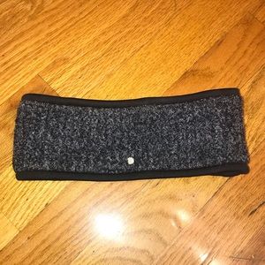 Athleta Polartec Winter Headband